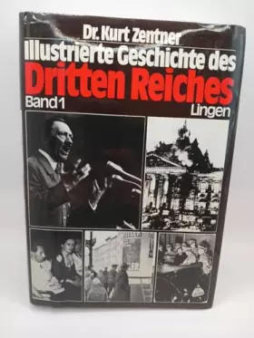 Couverture du produit · Illustrierte Geschichte des Dritten Reiches