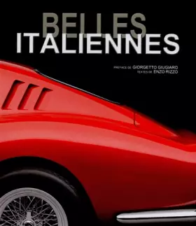Couverture du produit · Belle italiennes