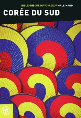 Couverture du produit · Corée du Sud