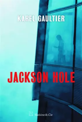 Couverture du produit · Jackson Hole