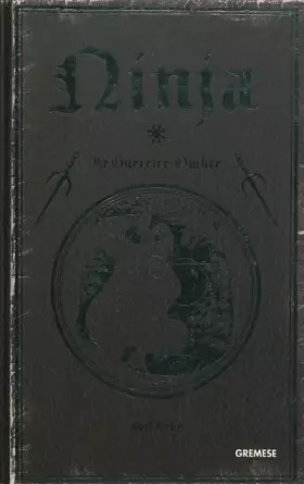 Couverture du produit · Ninja: Le Guerrier Ombre