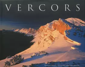 Couverture du produit · Vercors