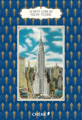 Couverture du produit · Le Petit Livre de New York