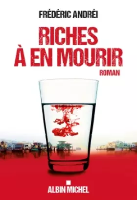 Couverture du produit · RICHES A EN MOURIR