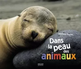 Couverture du produit · Dans la peau des animaux