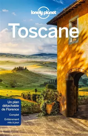 Couverture du produit · Toscane - 9ed