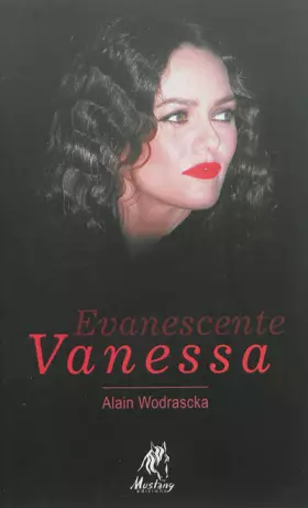Couverture du produit · Evanescente Vanessa