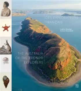 Couverture du produit · L'Australie des voyageurs français