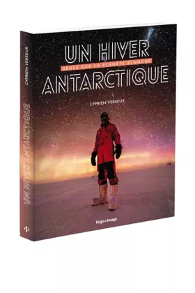 Couverture du produit · Un hiver antarctique