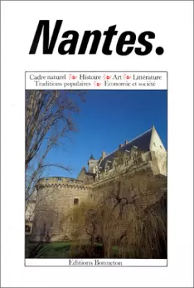 Couverture du produit · La normandie