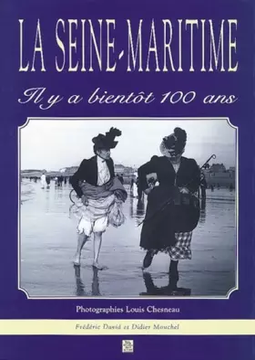 Couverture du produit · Seine-Maritime (La)