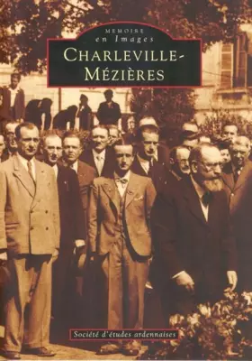 Couverture du produit · Charleville-Mézières