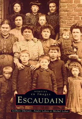 Couverture du produit · Escaudain