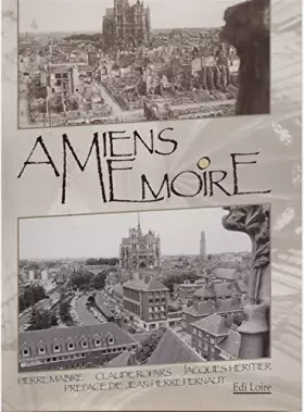 Couverture du produit · Amiens mémoire
