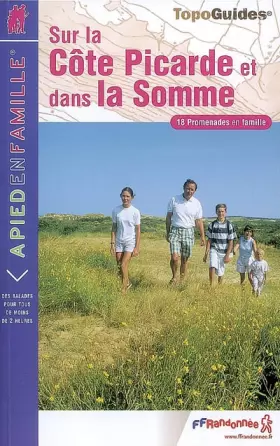 Couverture du produit · sur la cote picarde et dans la somme 2008-80-apf-f007- (0)