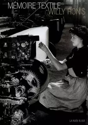 Couverture du produit · Mémoire textile