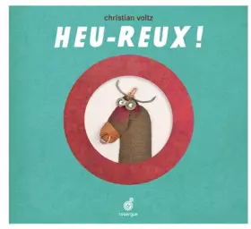 Couverture du produit · Heu-reux