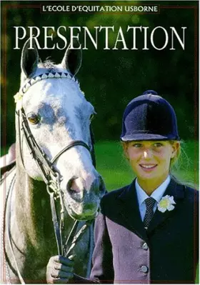 Couverture du produit · Présentation