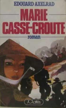 Couverture du produit · Marie casse-croute                                                                            112897