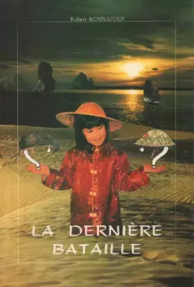 Couverture du produit · La dernière bataille