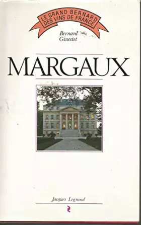 Couverture du produit · Margaux