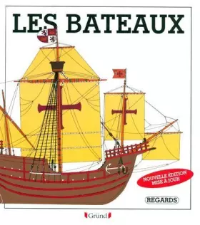 Couverture du produit · Encyclopédie illustrée des bateaux