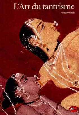 Couverture du produit · L'art du tantrisme