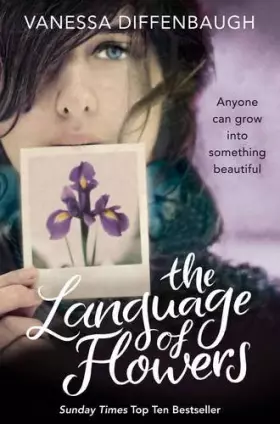 Couverture du produit · Language of Flowers