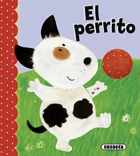 Couverture du produit · El perrito (La pandilla feliz)