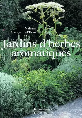 Couverture du produit · Jardins d'herbes aromatiques
