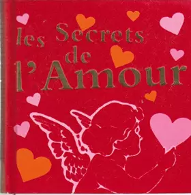 Couverture du produit · Les secrets de l'Amour