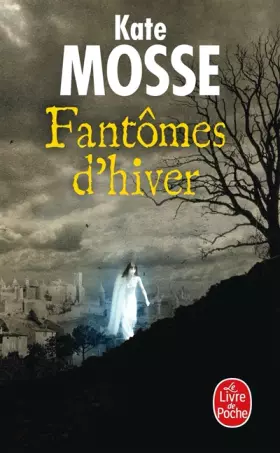 Couverture du produit · Fantômes d'hiver
