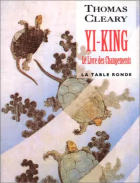 Couverture du produit · Yi-king: Le Livre des changements