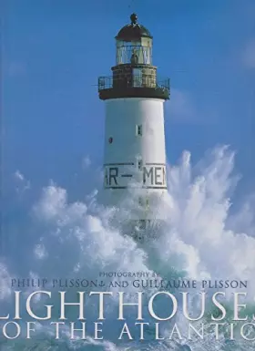 Couverture du produit · Lighthouses of the Atlantic