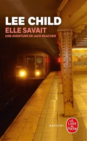 Couverture du produit · Elle savait