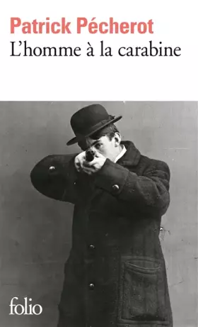 Couverture du produit · L'homme à la carabine
