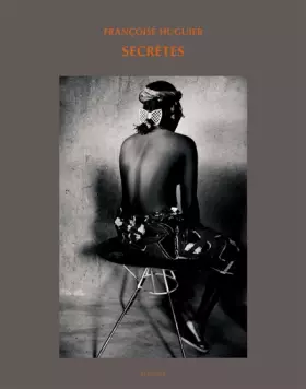 Couverture du produit · Secrètes