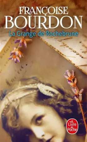 Couverture du produit · La Grange de Rochebrune