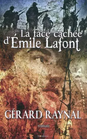 Couverture du produit · La face cachée d'Emile Lafont