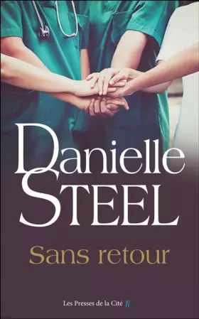 Couverture du produit · Sans retour