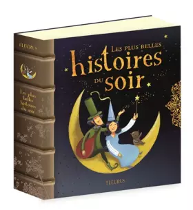 Couverture du produit · Les plus belles histoires du soir