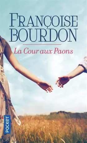 Couverture du produit · La Cour aux paons