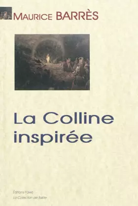 Couverture du produit · La colline inspirée