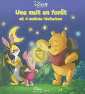 Couverture du produit · Une nuit en forêt et quatre autres histoires