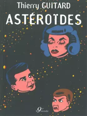 Couverture du produit · Asteroïdes