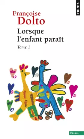 Couverture du produit · Lorsque l'enfant paraît - tome 1 (1)