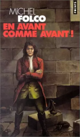 Couverture du produit · En avant comme avant !