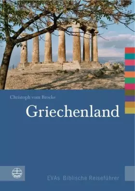 Couverture du produit · Griechenland