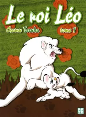 Couverture du produit · Roi Léo (le) - Edition Jeunesse Vol.1