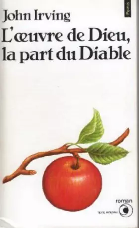 Couverture du produit · L'Oeuvre de Dieu, la part du Diable